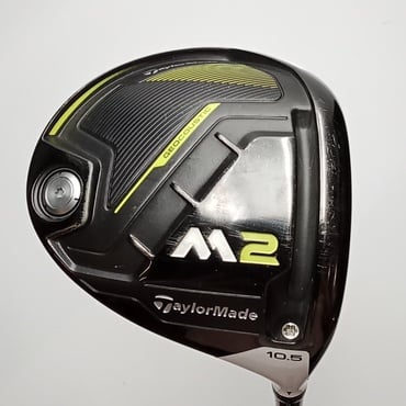 M2　(2017) 1W 10.5°  SR TM1-217
