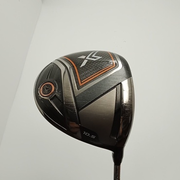 XXIO　X　-eks- 1W 10.5°  SR Miyazaki　AX-1