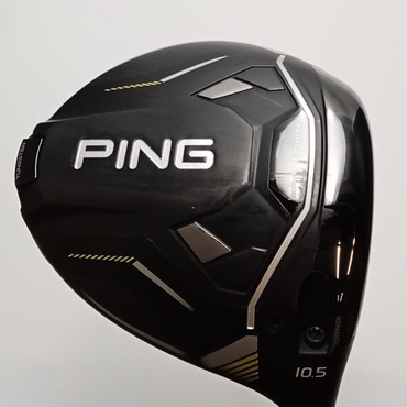 G430　MAX　10K 1W 10.5°  S PING　TOUR　2.0　BLACK　65