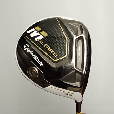 M　GLOIRE 1W 10.5°  S Speeder　EVOLUTION　TM