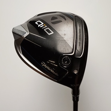 Qi10 1W 10.5°  SR Diamana　BLUE　TM50