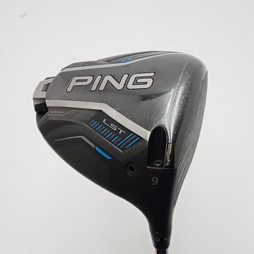 G440　LST 1W 9°  S PING　TOUR　2.0　CHROME　75