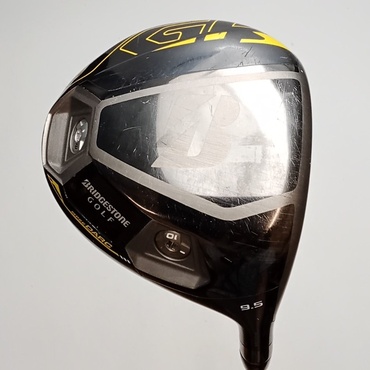 JGR 1W 9.5°  S Tour　AD　TP-5
