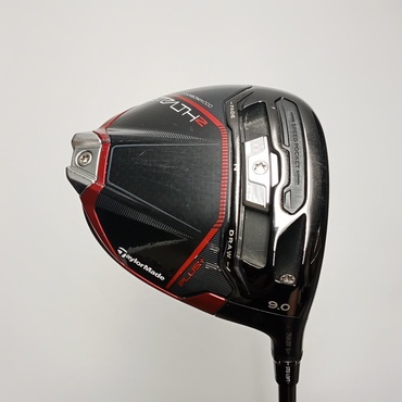 STEALTH2　PLUS 1W 9°  S Diamana　TM50　(23)