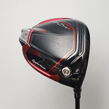STEALTH2　HD 1W 10.5°  S TENSEI　RED　TM50　(22)