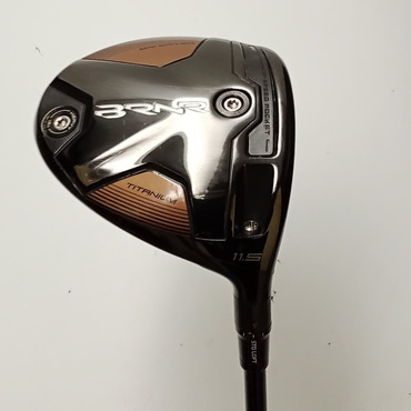 BRNR　MINI　(2023) 1W 11.5°  S PROFORCE　65　M40X　J-SPEC
