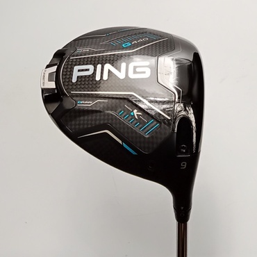 G440K 1W 9°  S PING　TOUR　2.0　CHROME　65
