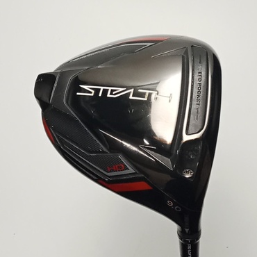 STEALTH　HD 1W 9°  S TENSEI　RED　TM50　(22)