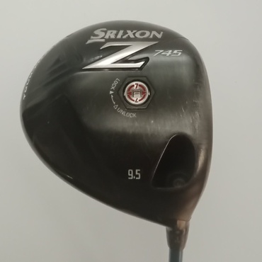 SRIXON　Z745 1W その他カーボン