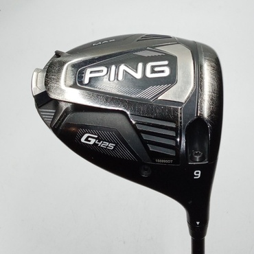 G425　MAX 1W 9°  S ALTA　J　CB　SLATE