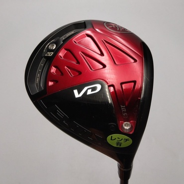 RMX　VD 1W 10.5°  S Diamana　PD　60