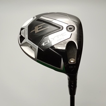 ELYTE　MINI 1W 13.5°  SR TENSEI　GREEN　60　for　Callaway