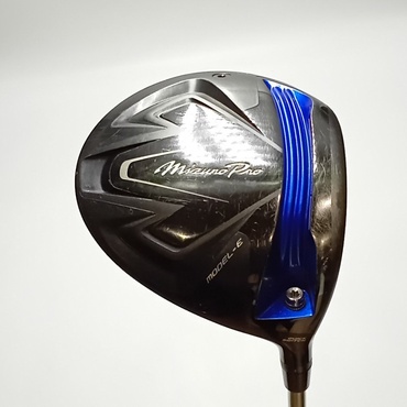 Mizuno　Pro　MODEL-E 1W 9°  S その他カスタム(人気)