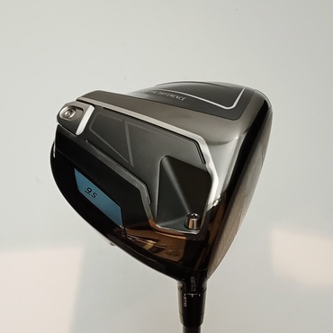 XXIO　14 1W 9.5°  SR XXIO　MP1400