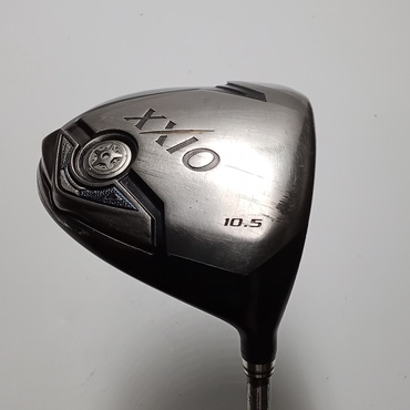XXIO　7 1W 10.5°  S XXIO　MP700