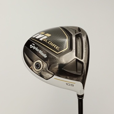 M　GLOIRE 1W 10.5°  SR Speeder　EVOLUTION　TM
