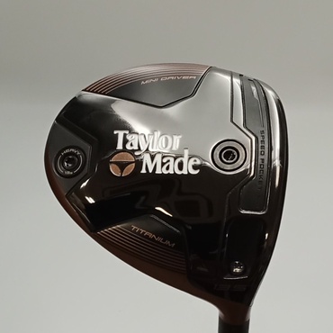 BRNR　MINI　COPPER　(2024) 1W 13.5°  S PROFORCE　65　M40X　J-SPEC