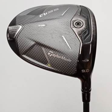 Qi35 1W 9°  S 2025　Diamana　BLACK　TM60