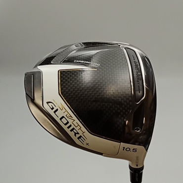 STEALTH　GLOIRE　PLUS 1W 10.5°  R Speeder　NX　for　TM