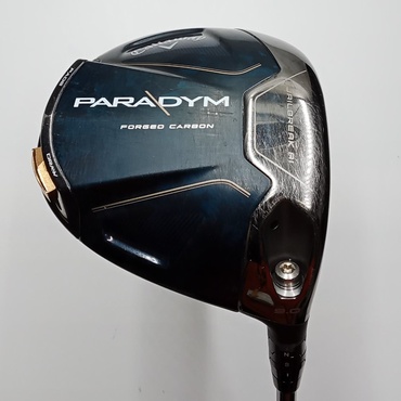 PARADYM 1W 9°  S Diamana　GT　50
