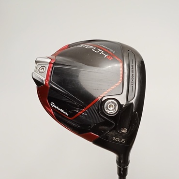 STEALTH2 1W 10.5°  S TENSEI　RED　TM50　(22)