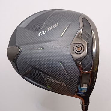 Qi35 1W 10.5°  R 2025　Diamana　BLUE　TM50