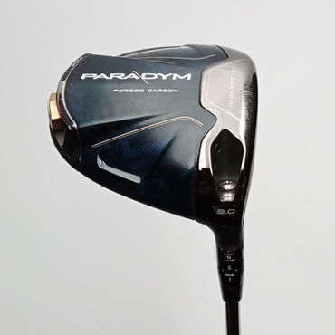 PARADYM 1W 9°  S Diamana　GT　50