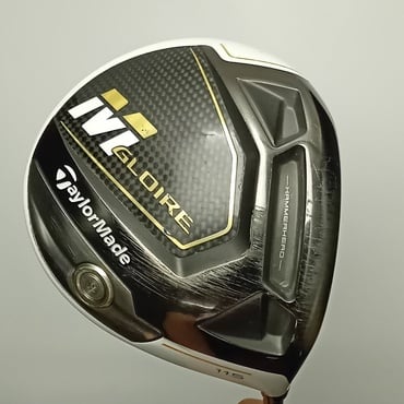 M　GLOIRE 1W 11.5°  R Speeder　EVOLUTION　TM