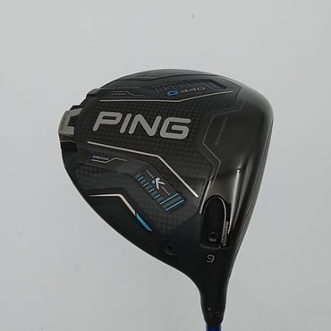 G440K 1W 9°  S ALTA　J　CB　BLUE