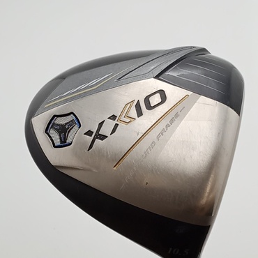 XXIO　13　ネイビー 1W 10.5°  R XXIO　MP1300　ネイビー