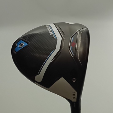AEROJET 1W 10.5°  S Tour　AD　for　Cobra