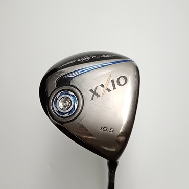 XXIO　9 1W 10.5°  S XXIO　MP900