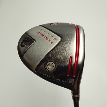 ONOFF　KURO　(2020) 1W 9.5°  S LABOSPEC　SHINARI　50K