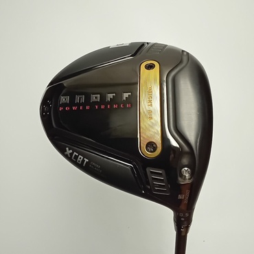 ONOFF　KURO　(2026) 1W 10.5°  S CBT　626D