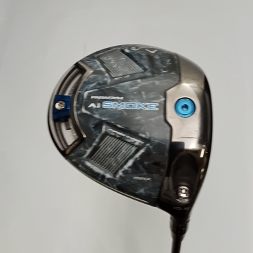 Ai　SMOKE　MAX 1W 10.5°  SR TENSEI　50　for　Callaway