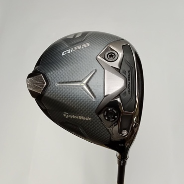 Qi35　LS 1W 9°  S 2025　Diamana　BLACK　TM60