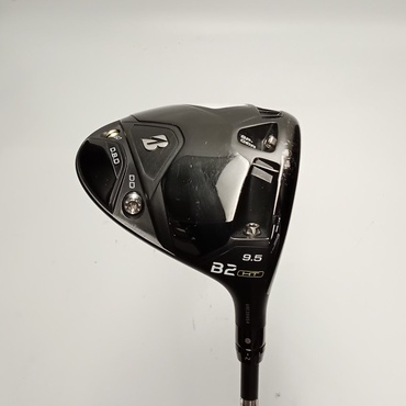 B2HT 1W 9.5°  S VANQUISH　BS50