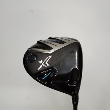 XXIO　X　-eks-　(2024) 1W 9.5°  S Miyazaki　AX-3