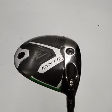 ELYTE　　　　　◆◆◆　(トリプルダイヤモンド) 1W 10.5°  S TENSEI　GREEN　60　for　Callaway