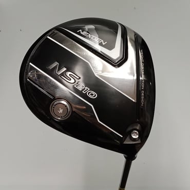 NEXGEN　NS210 1W 10.5°  Diamana　Exclusively　for　NEXGEN