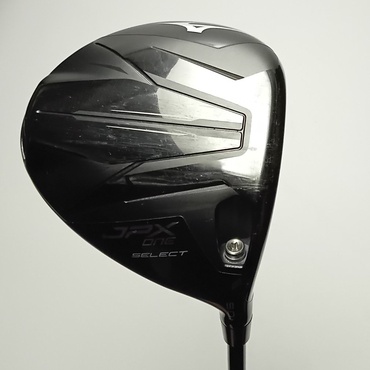 JPX　ONE　SELECT 1W 9°  S TENSEI　BLUE　MM　D