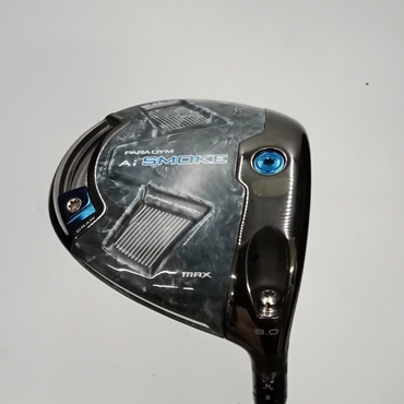 Ai　SMOKE　MAX 1W その他カーボン