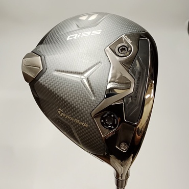 Qi35　LS 1W その他カーボン