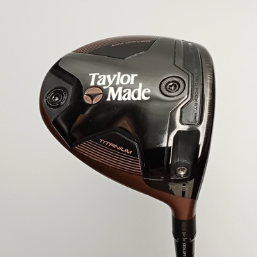 BRNR　MINI　COPPER　(2024) 1W 11.5°  S PROFORCE　65　M40X　J-SPEC