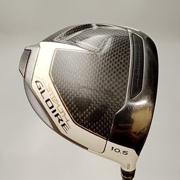 STEALTH　GLOIRE 1W 10.5°  SR Speeder　NX　for　TM