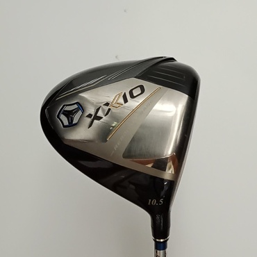 XXIO　13　ネイビー 1W 10.5°  R XXIO　MP1300　ネイビー