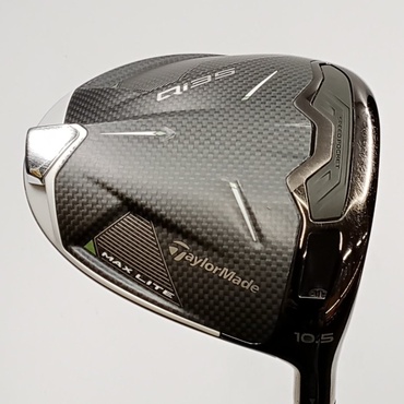 Qi35　MAX　LITE 1W 10.5°  R 2025　Air　Speeder　TM
