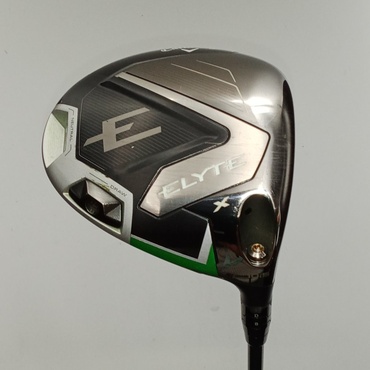 ELYTE　X 1W 10.5°  S VENTUS　GREEN　50　for　Callaway