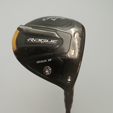 ROGUE　ST　MAX　D 1W 10.5°  SR VENTUS　5　for　Callaway