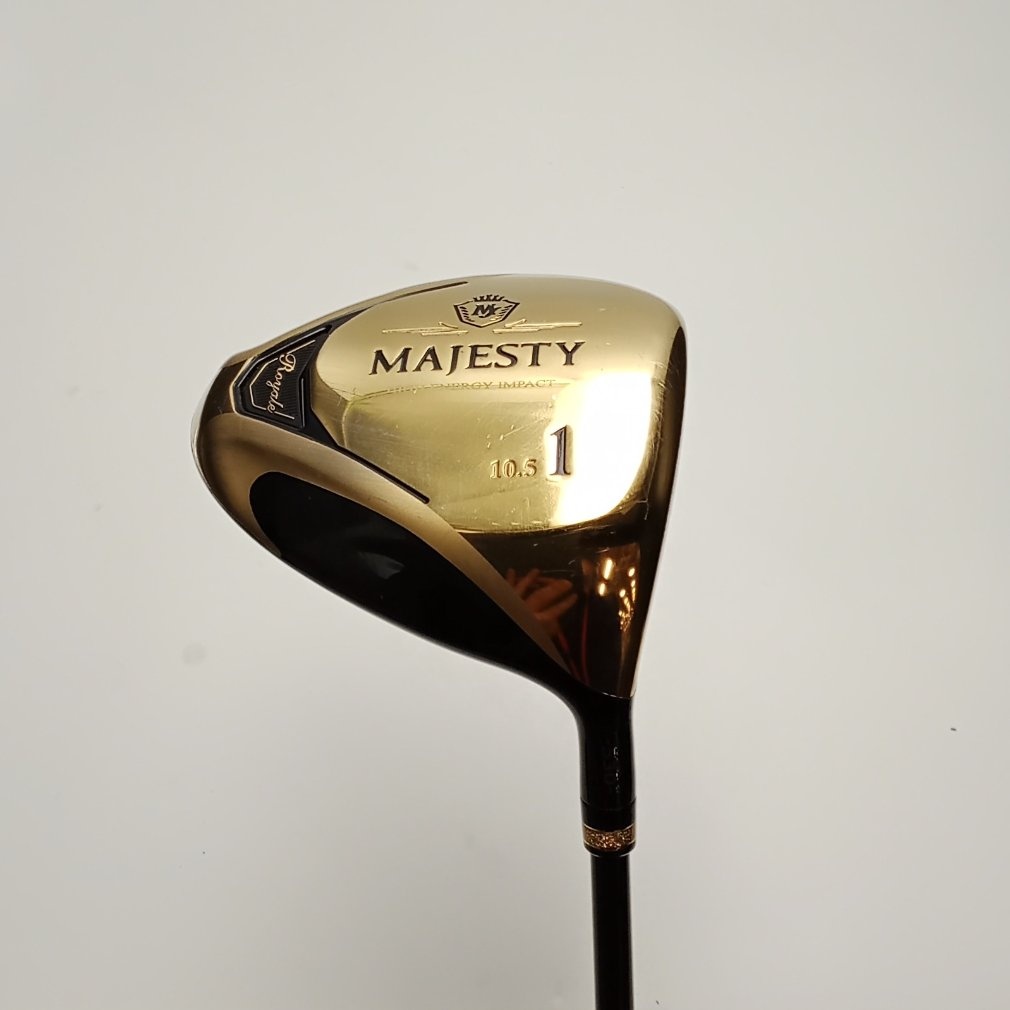 MAJESTY Royale (2019) 1W 10.5° R MAJESTY LV530｜Alpen Online 公式